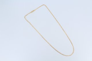 Cadena Barbada Fina Oro 18k.Ref:043-05-00230
