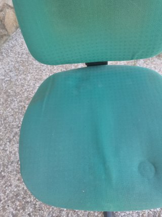 Silla de oficina ergonómica