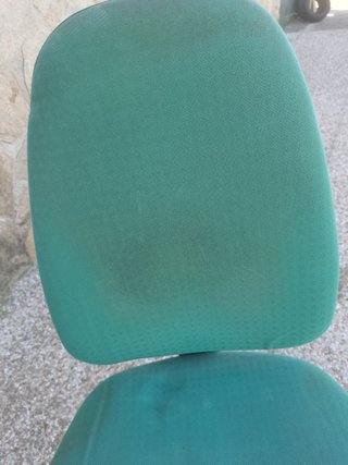 Silla de oficina ergonómica