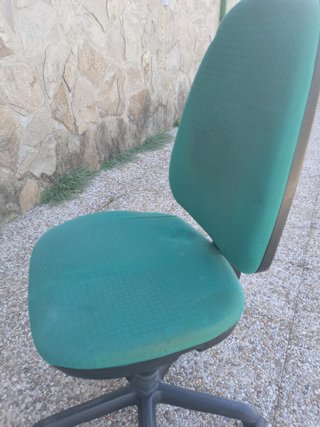 Silla de oficina ergonómica