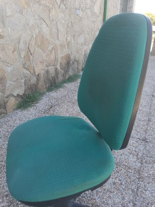 Silla de oficina ergonómica