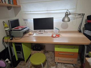Habitación COMPLETA