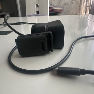 Webcam Logitech Brio 500 Full HD USB-C