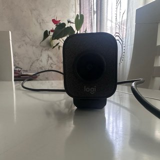 Webcam Logitech Brio 500 Full HD USB-C