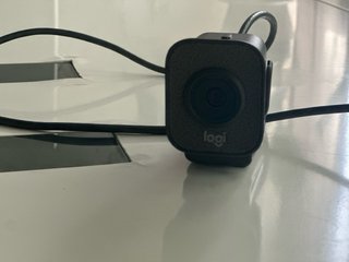 Webcam Logitech Brio 500 Full HD USB-C