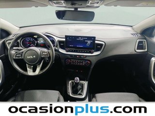 Kia Ceed 1.0 T-GDI Drive 74 kW (100 CV)
