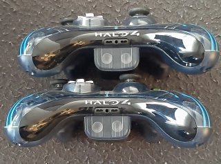 Xbox 360 Edición Limitada Halo 4