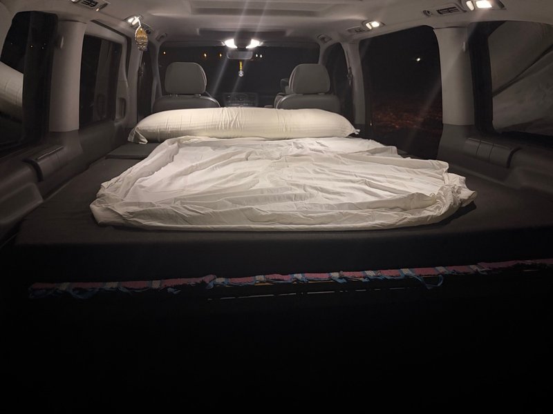 Mercedes-Benz Viano 2005 - foto 1