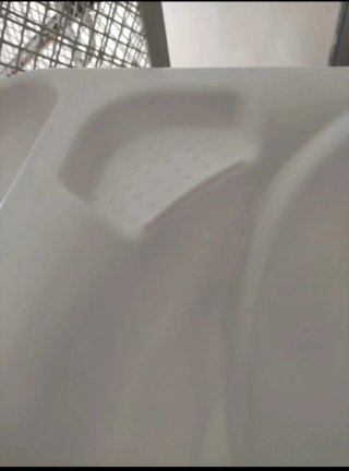 Cambiador bañera Cam