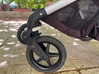 Lote Bugaboo fox.