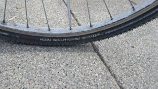 Bicicleta BH Boston Trekking