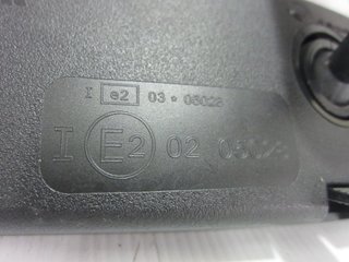 ESPEJO PEUGEOT 208 0205028 1365046