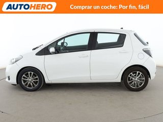 Toyota Yaris 1.4 D-4D Active