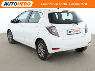 Toyota Yaris 1.4 D-4D Active