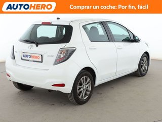 Toyota Yaris 1.4 D-4D Active