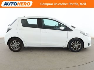 Toyota Yaris 1.4 D-4D Active