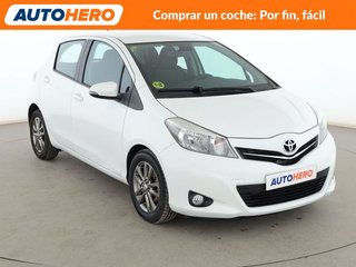 Toyota Yaris 1.4 D-4D Active
