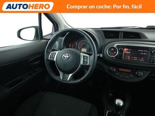 Toyota Yaris 1.4 D-4D Active