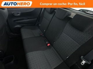 Toyota Yaris 1.4 D-4D Active