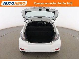 Toyota Yaris 1.4 D-4D Active