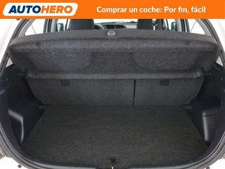 Toyota Yaris 1.4 D-4D Active