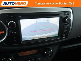 Toyota Yaris 1.4 D-4D Active