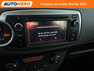 Toyota Yaris 1.4 D-4D Active