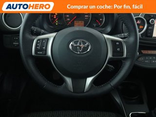 Toyota Yaris 1.4 D-4D Active