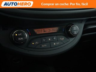 Toyota Yaris 1.4 D-4D Active