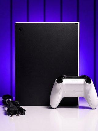 Xbox One S - Completa