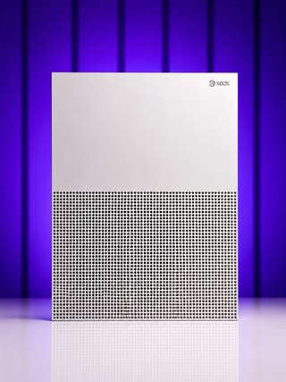 Xbox One S - Completa