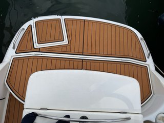 Barco Rio Day Cruiser 750 DIESEL