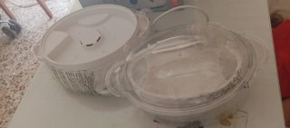 Vaporera Jata 2 plantas