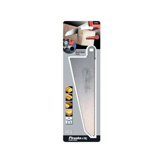 Black+Decker hoja para sierra sable resistente