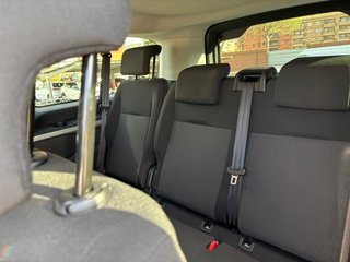 Toyota Proace 2025