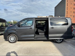 Toyota Proace 2025