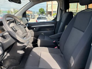 Toyota Proace 2025