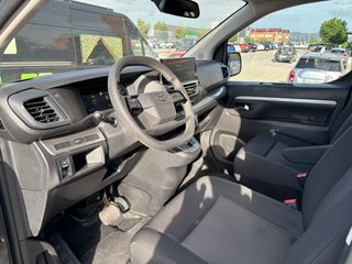 Toyota Proace 2025