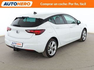 Opel Astra 1.2 Turbo GS Line Start/Stop