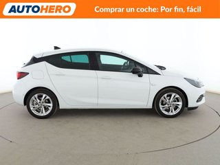 Opel Astra 1.2 Turbo GS Line Start/Stop