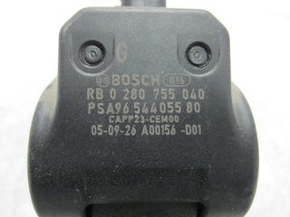 PEDAL ACELERADOR CITROEN C2 F00C3E2431 1362600