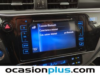 Toyota Auris 140H Hybrid Feel! 100 kW (136 CV)