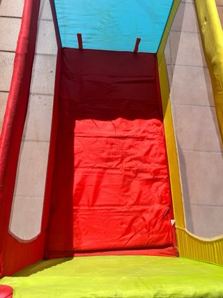 Parque de juegos infantil
