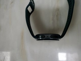Samsung Watch 8 Preto/Prata