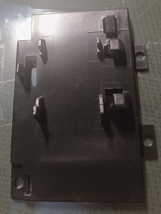 Pulsador Joystick Monitor Samsung CF770C