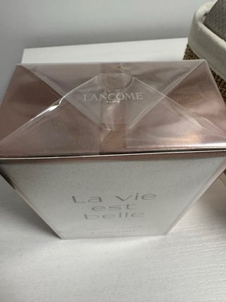 Perfume Lancôme La Vie Est Belle 75ml