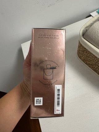 Perfume Lancôme La Vie Est Belle 75ml