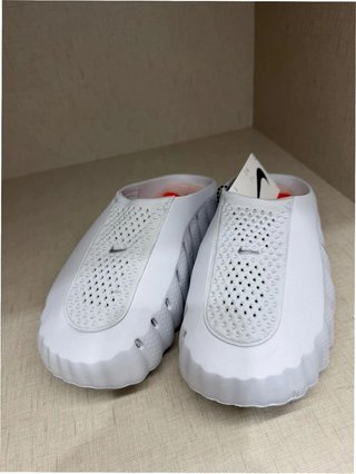Nike Mind 001 Blanco Hueso Talla 45 Nuevas