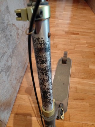 Patinete Oxelo
