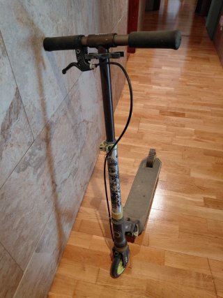 Patinete Oxelo
